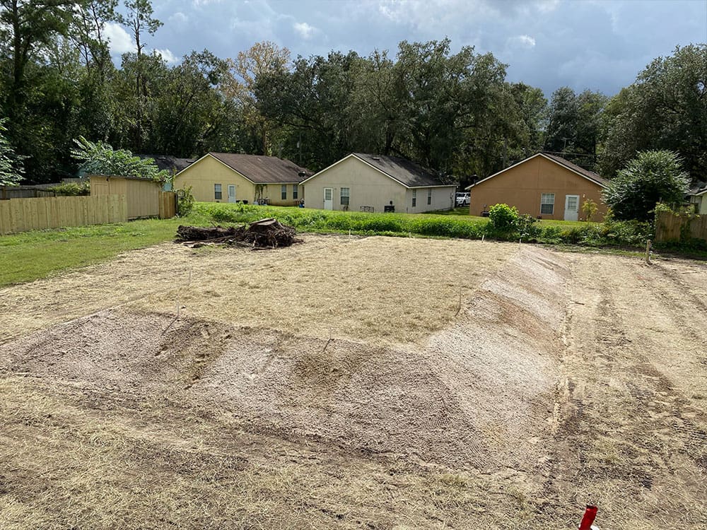 Drain Field Inspection St. Johns County, FL